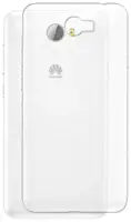 Чехол-накладка TOTO TPU Clear Case Huawei Honor Play 5 Transparent