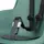 Детское велокресло Bobike GO Frames RS Reclining System - rear bicycle seat for frame Peppermint