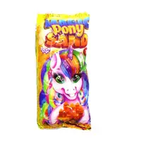 Кинетический песок "Magic Pony Sand"