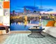 Фотообои текстурированные, виниловые Мосты, 250х380 см, fo01inV_gd10529