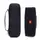 Чехол HardPouch для колонки JBL Charge 4, Black