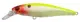 1699-12-94Воблер Jackall Squad Minnow 65SP 65мм 5,8г Ruddy Shad Suspending