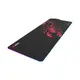 Коврик для мыши MARVO MG011 RGB Gaming Mouse Pad |800x300x4mm| |4USB|