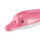 3D-ручка Kaiyiyuan Dolphin Pink низкотемпературная с аккумулятором 1000 mah с USB EN