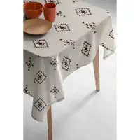 Скатертина Lotus Home - Орнамент 140*240
