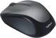 Мышь компьютерная безпроводная Logitech M235 WL Grey L910-002201 серая