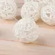 Светодиодная гирлянда Ротанг Warm White 102976 2 м