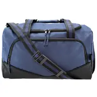 Сумка дорожня Semi Line 29 Navy/Black (A3026-6)