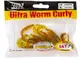 140198-PA19 Слаг силікон. ULTRA WORM LJ Pro Series 2"/ PA19 *10