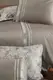 Постельное белье Египетский хлопок La Romano 400TC Florance Rock 200х220см