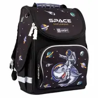 Рюкзак школьный Smart PG-11 559005 26х34х11 см