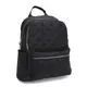 Женский рюкзак Monsen C1KM1344bl-black