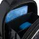 Рюкзак школьный полукаркасный GoPack Education Urban GO24-165M-6 15 л