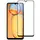 Защитное стекло TOTO 5D Full Glue Tempered Glass Xiaomi Redmi 13C Black
