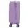 Чемодан Semi Line 28" (L) Purple (T5914-3)