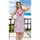 Домашняя одежда Lady Lingerie - 6225 S/M сарафан