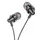 Навушники HOCO Delight wired digital earphone with microphone M90 |1.2M|