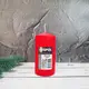Свічка столова циліндр Bispol AURA Candles sw60/120-030 Червонй
