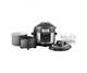 Мультиварка-скороварка Ninja Foodi MAX 9-in-1 Multi-Сooker 7.5L OP500EU 1760 Вт