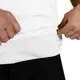 Хитон T -Frish 2.0 White (7508), XXXL