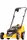 Газонокосилка электрическая Riwall 2000W 28л (Чехия)