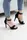 Женские босоножки Fashion Kabuki 2785 40 размер 25,5 см Черный