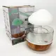Ночник-увлажнитель с эффектом дождя Cloud Rain Humidifier, Аромадифузор увлажнитель воздуха для дома