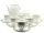 Сервиз чайный 14 предметов Interos SX-14-4-80674