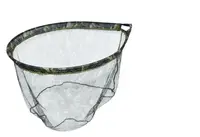 Голова підсака Carp Zoom Camout Net Head, 66x53x45cm Камуфлированная голова подсака