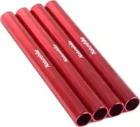 Ремонтний набор для каркаса палаток Naturehike NH15A004-W Red