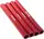 Ремонтний набор для каркаса палаток Naturehike NH15A004-W Red