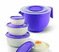 Набор для смешевания Ucsan Plastik M-2034 5 предметов