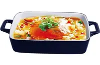 Форма для запекания Bohmann BH-6404 30х17,5х5,5 см