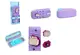 Пенал твердый с силиконовой панелью YES PHS-4 Pusheen Summer 533838 6х9.5х23 см