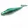 Силікон Lunker City Grubster 10/BG 2.75" #235 Green Halo / 2146301 / 87235