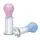 Помпы для сосков, присоски для груди "Lollipop pump" 2 шт комплект