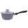 Ковш со стеклянной крышкой Zauberg JB-A0716-A-88411 1.3 л
