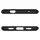 Чехол Spigen для Google Pixel 4a Rugged Armor, Matte Black (ACS01015)