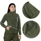 Кофта Pani Commander 2.0 Олива (8378), XL
