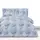 Комплект постельного белья 160х220 см Сатин Mike Simple Living Arya AR-TR1005605