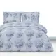Комплект постельного белья 160х220 см Сатин Mike Simple Living Arya AR-TR1005605