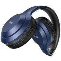 Наушники Bluetooth HOCO Fun move BT headphones W30 |BT5.0, AUX/FM/TF, 8h|