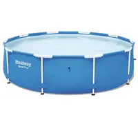 Басейн каркасний Bestway 56706 366х76 см