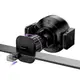 Держатель HOCO Power electric magnetic wireless fast charging car holder (air outlet) HW35 |15W|
