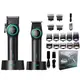 Комплект длят стрижки VGR V-001 V-977 BLACK черный