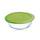 Форма PYREX СOOK & STORE /круглая 26см с крышкой/2,3 л