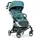 Коляска прогулочная El Camino Pine Green ME-1059