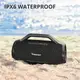 Акустика Tronsmart Bang Max IPX6 |BT5.3, AUX, 130W, NFC, AUX/TF/USB, TWS, 24h Max|