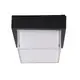 Светильник фасадный SMD LED 12W "SUGA-12/SO" настенный