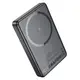 УМБ HOCO magnetic fast charging power bank with digital display Q34 10000mAh |1Type-C, 20W/3A, PD/QC|